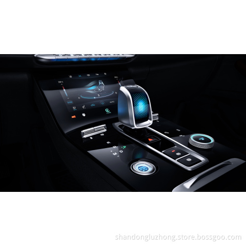2023 Chine Chery Tiggo 8 Pro Electric Car SUV Mid Size SUV 7 sièges